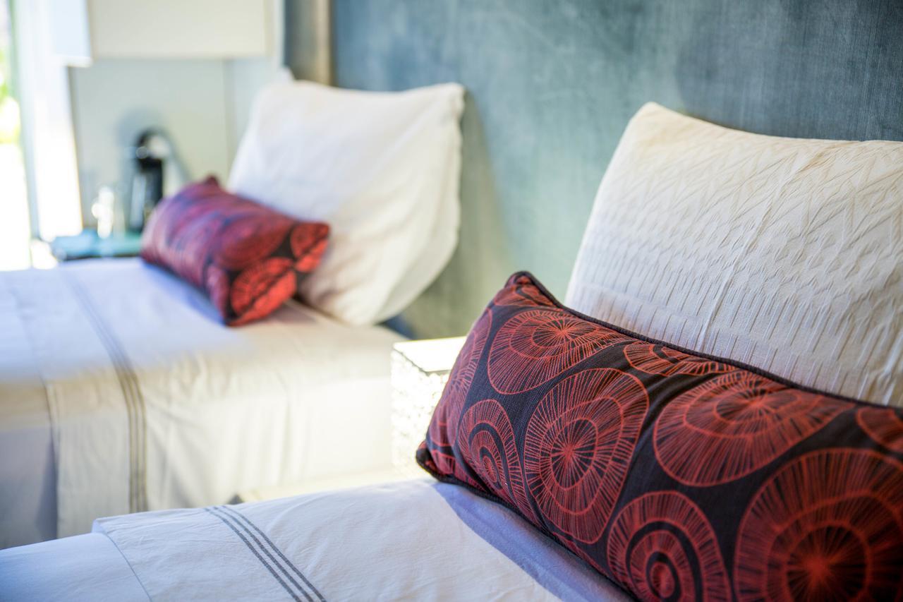 Tshiberry Bed & Breakfast Phokeng Exterior photo